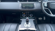 Land Rover Range Rover Evoque 2.0 P200 R-Dynamic S 5dr Auto Petrol Hatchback